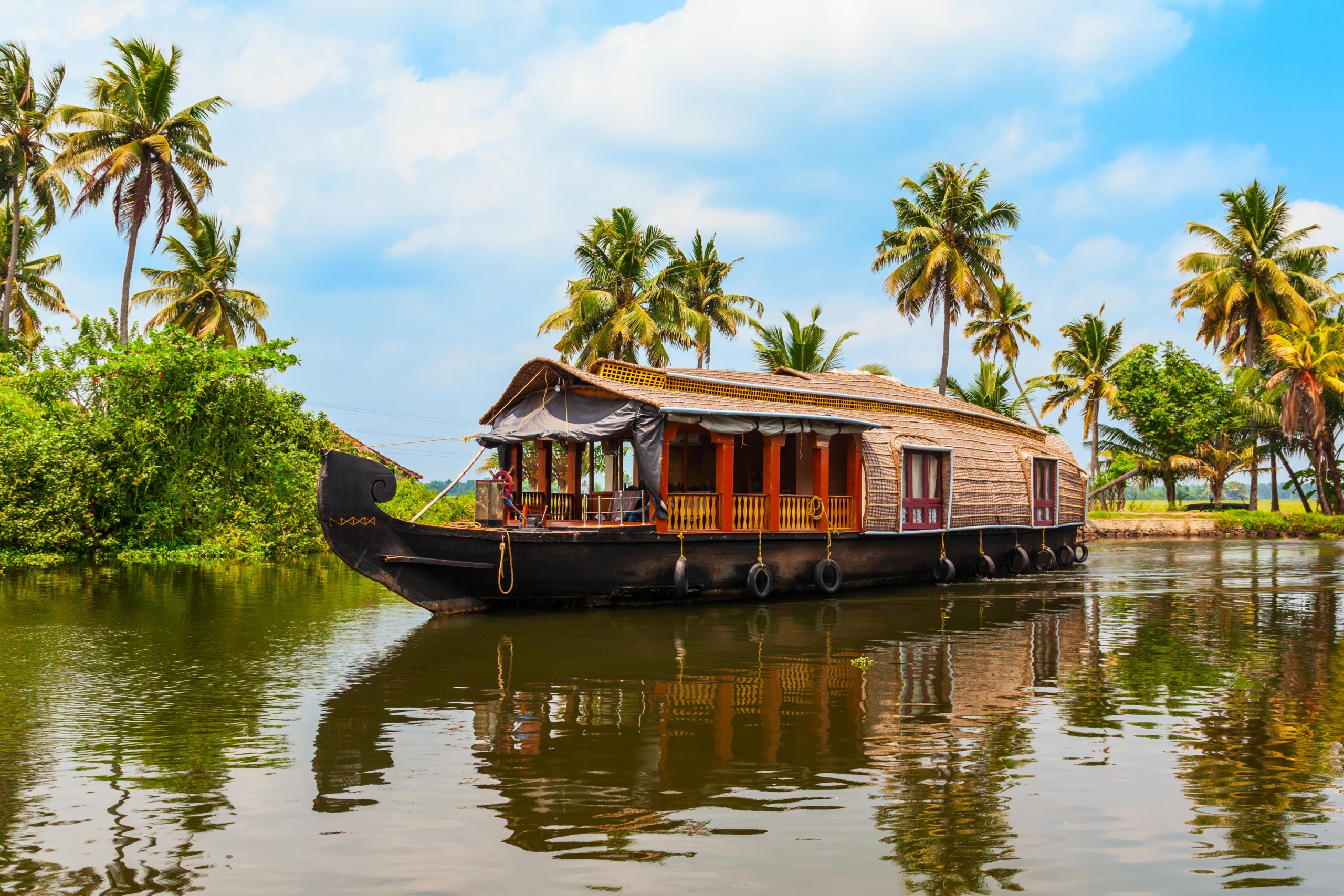 Kerala Tour Guide: Backwaters, Tea Gardens & Beach Escapes